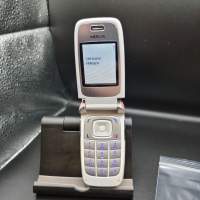 Nokia 6101/6103 testowana w magazynie B